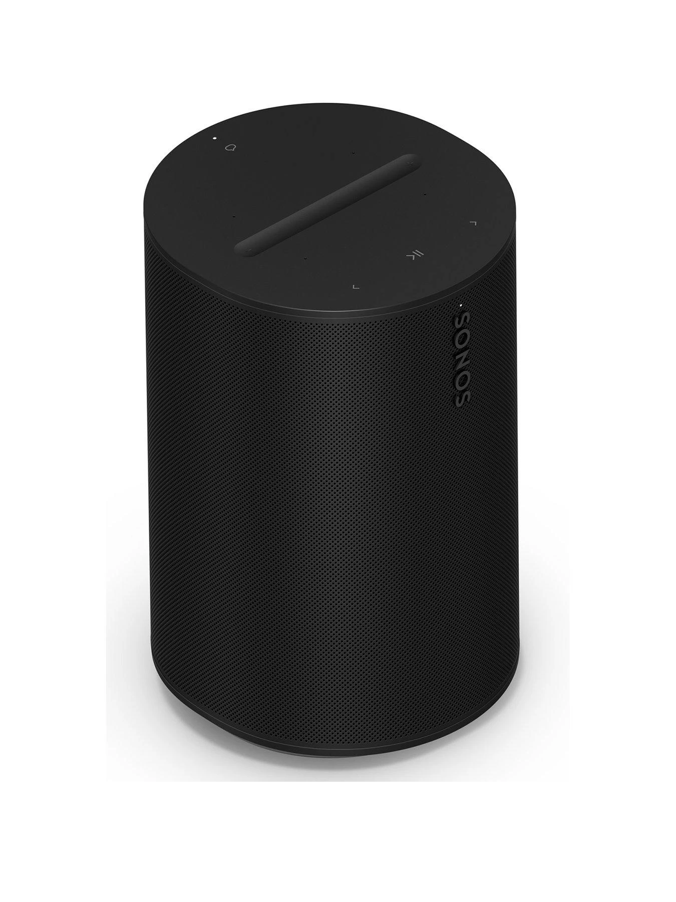 Sonos Era 100 - Black 3 Sonos Era 100 - Black - Image 3