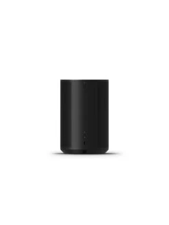 Sonos Era 100 - Black 10 Sonos Era 100 - Black -Digital Station VI2XE SQ4 0000000004 BLACK SLd