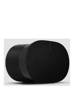Sonos Era 300 - Black 9 Sonos Era 300 - Black -Digital Station VI2XG SQ3 0000000004 BLACK SLa