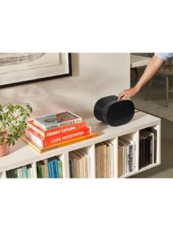 Sonos Era 300 - Black 11 Sonos Era 300 - Black -Digital Station VI2XG SQ5 0000000004 BLACK SLd1