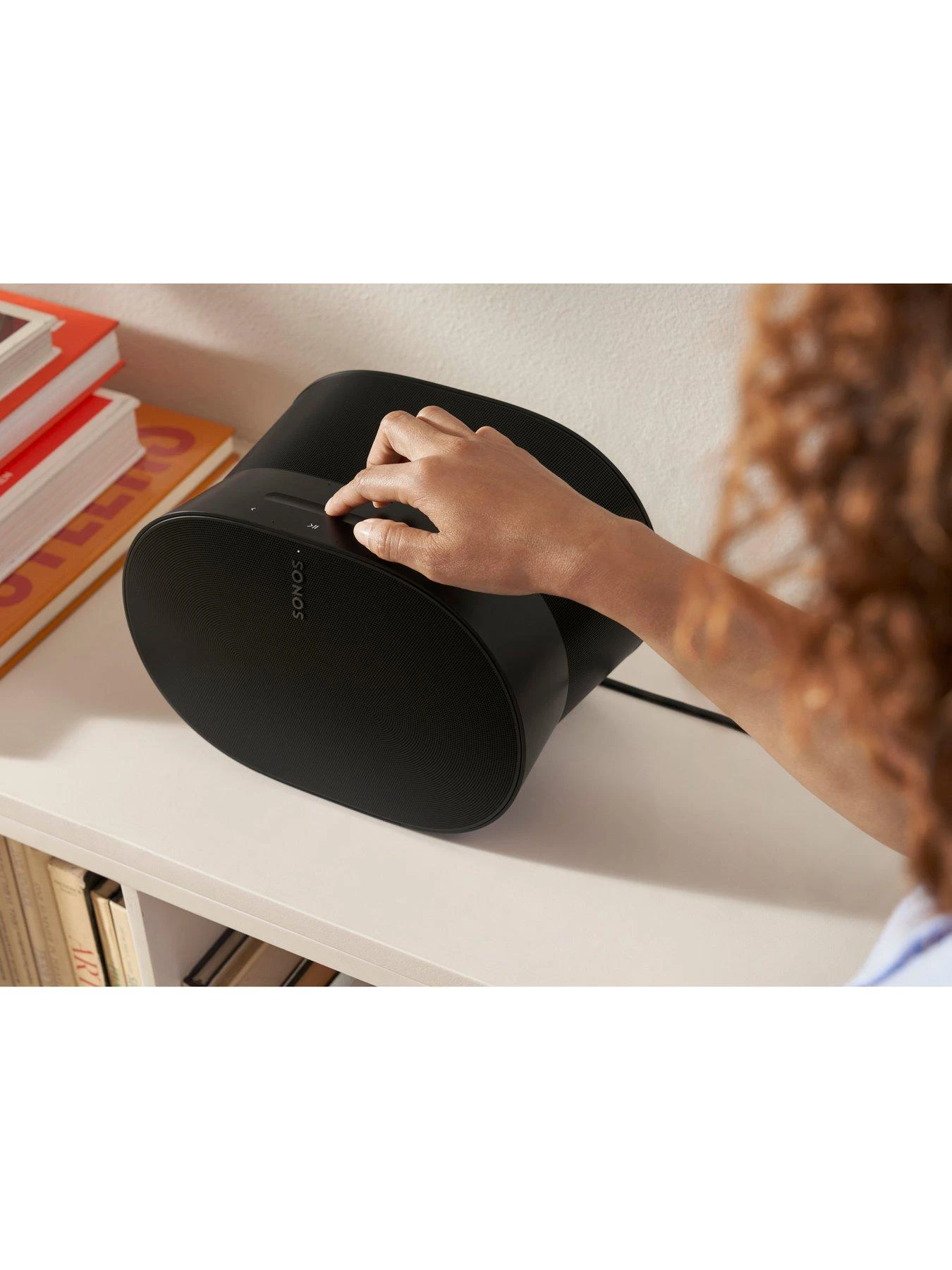 Sonos Era 300 - Black 6 Sonos Era 300 - Black - Image 6