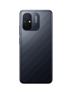 Xiaomi Redmi 12C - Graphite Grey, 3GB RAM, 32GB Storage -Digital Station VIAEJ SQ2 0000000005 GREY SLb