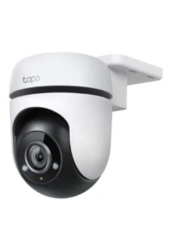 TP-Link TP Link Tapo C500 'Pan & Tilt' Outdoor Cam