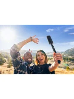 Insta360 120cm Invisible Selfie Stick (X3 & ONE RS 1-Inch) -Digital Station VIC4S SQ6 0000000004 BLACK SLd2