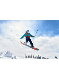 Insta360 120cm Invisible Selfie Stick (X3 & ONE RS 1-Inch) -Digital Station VIC4S SQ7 0000000004 BLACK SLd3