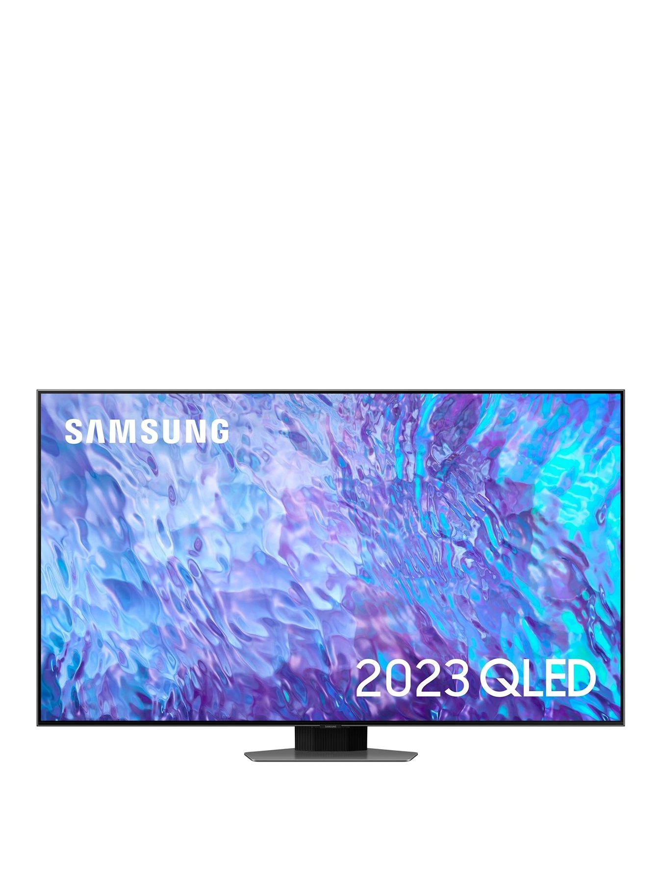 Samsung QE65Q80C, 65 Inch, QLED, 4K HDR+, Smart TV With Dolby Atmos 1 Samsung QE65Q80C, 65 Inch, QLED, 4K HDR+, Smart TV With Dolby Atmos