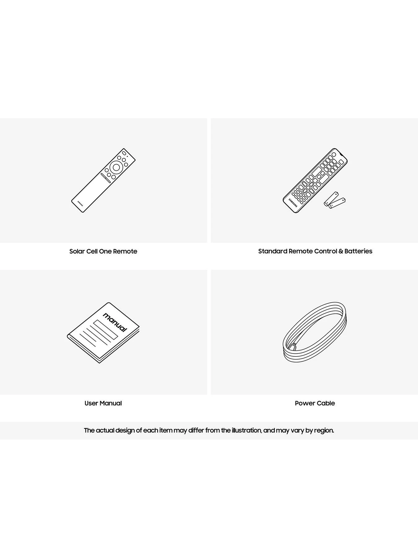 Samsung QE65Q80C, 65 Inch, QLED, 4K HDR+, Smart TV With Dolby Atmos 6 Samsung QE65Q80C, 65 Inch, QLED, 4K HDR+, Smart TV With Dolby Atmos - Image 6