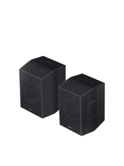 Samsung HW-Q990C 11.1.4ch Wireless Dolby Atmos Soundbar With Rear Speakers, Subwoofer And Q Symphony -Digital Station VICZA SQ4 0000000099 N A SLd