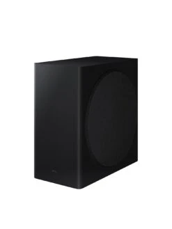 Samsung HW-Q930C 9.1.4ch Wireless Dolby Atmos Soundbar With Rear Speakers, Subwoofer And Q-Symphony 11 Samsung HW-Q930C 9.1.4ch Wireless Dolby Atmos Soundbar With Rear Speakers, Subwoofer And Q-Symphony -Digital Station VICZB SQ4 0000000099 N A SLd