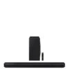 Samsung HW-Q800C 5.1.2ch Wireless Dolby Atmos Soundbar With Subwoofer And Q-Symphony