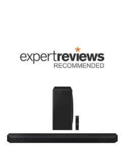 Samsung HW-Q800C 5.1.2ch Wireless Dolby Atmos Soundbar With Subwoofer And Q-Symphony 10 Samsung HW-Q800C 5.1.2ch Wireless Dolby Atmos Soundbar With Subwoofer And Q-Symphony -Digital Station VICZC SQ3 0000000099 N A SLa