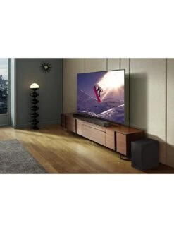 Samsung HW-Q800C 5.1.2ch Wireless Dolby Atmos Soundbar With Subwoofer And Q-Symphony 14 Samsung HW-Q800C 5.1.2ch Wireless Dolby Atmos Soundbar With Subwoofer And Q-Symphony -Digital Station VICZC SQ7 0000000099 N A SLd3