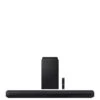 Samsung HW-Q700C 3.1.2ch Wireless Dolby Atmos Soundbar With Rear Speakers, Subwoofer And Q-Symphony