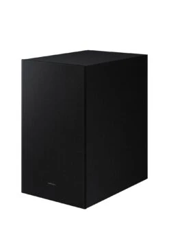 Samsung HW-Q700C 3.1.2ch Wireless Dolby Atmos Soundbar With Rear Speakers, Subwoofer And Q-Symphony -Digital Station VICZD SQ4 0000000099 N A SLd