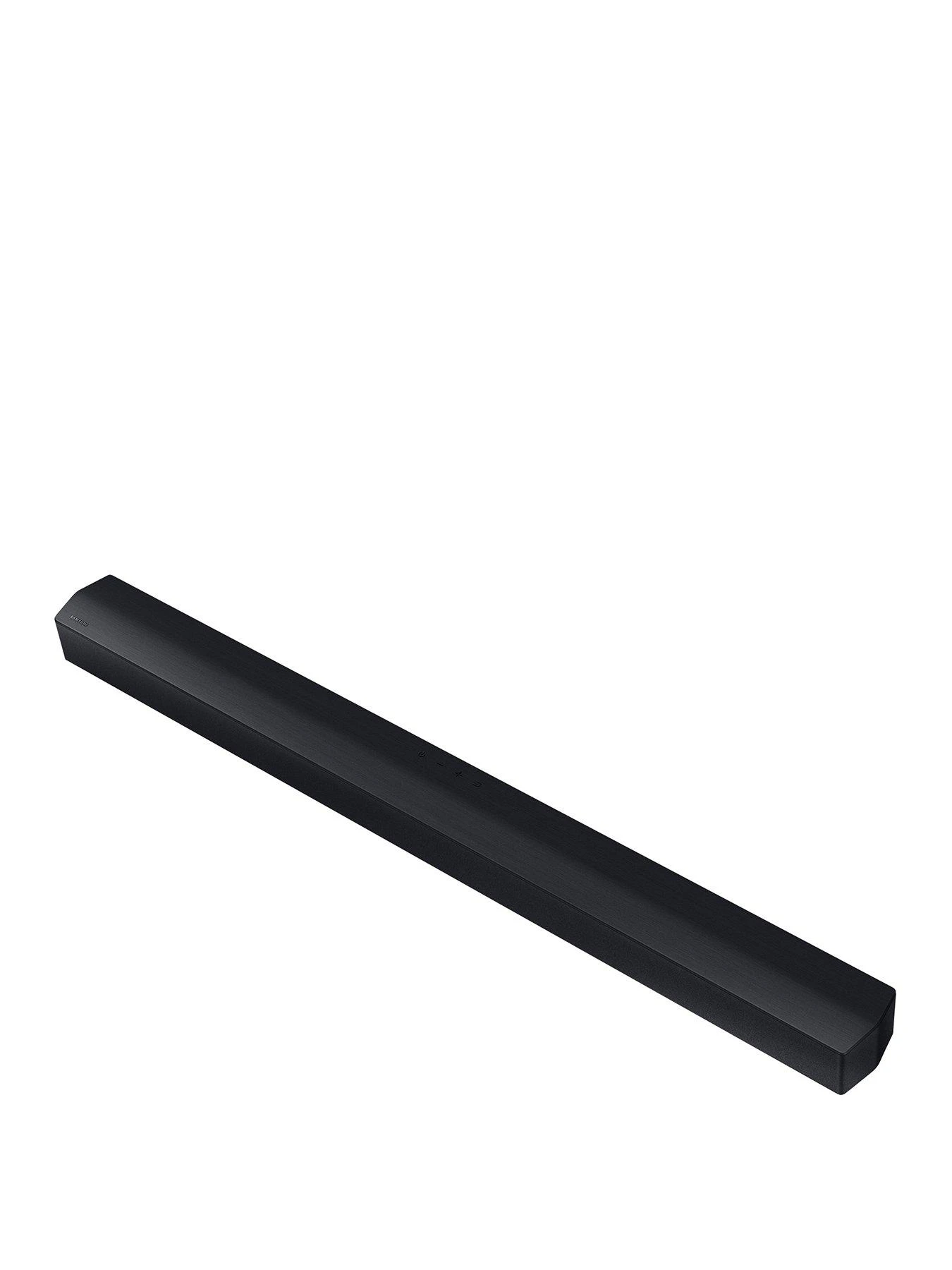 Samsung HW-C430 2.1ch, 270W Wireless Soundbar With Subwoofer 3 Samsung HW-C430 2.1ch, 270W Wireless Soundbar With Subwoofer - Image 3