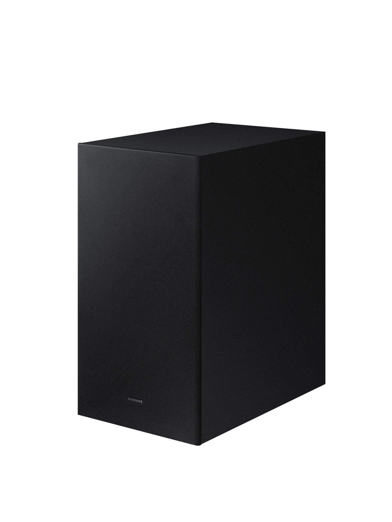 Samsung HW-C430 2.1ch, 270W Wireless Soundbar With Subwoofer 4 Samsung HW-C430 2.1ch, 270W Wireless Soundbar With Subwoofer - Image 4