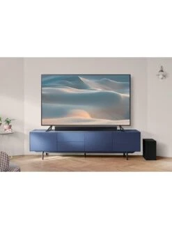 Samsung HW-C430 2.1ch, 270W Wireless Soundbar With Subwoofer 13 Samsung HW-C430 2.1ch, 270W Wireless Soundbar With Subwoofer -Digital Station VICZF SQ7 0000000099 N A SLd3