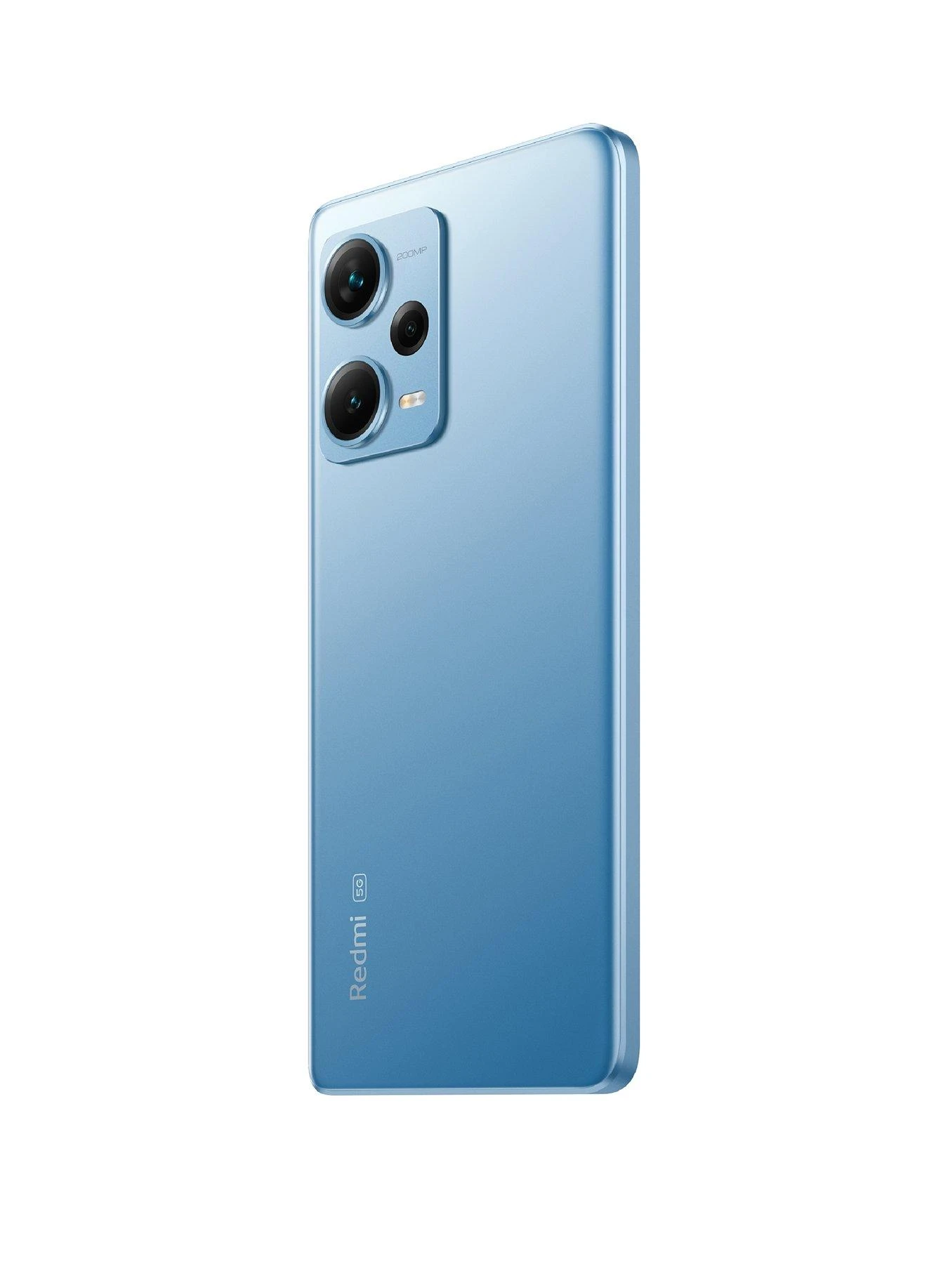 Xiaomi Redmi Note 12 Pro+ 5G - 8GB RAM, 256GB Storage, Sky Blue 3 Xiaomi Redmi Note 12 Pro+ 5G - 8GB RAM, 256GB Storage, Sky Blue - Image 3