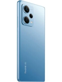 Xiaomi Redmi Note 12 Pro+ 5G - 8GB RAM, 256GB Storage, Sky Blue 10 Xiaomi Redmi Note 12 Pro+ 5G - 8GB RAM, 256GB Storage, Sky Blue -Digital Station VIDG1 SQ4 0000000020 BLUE SLd