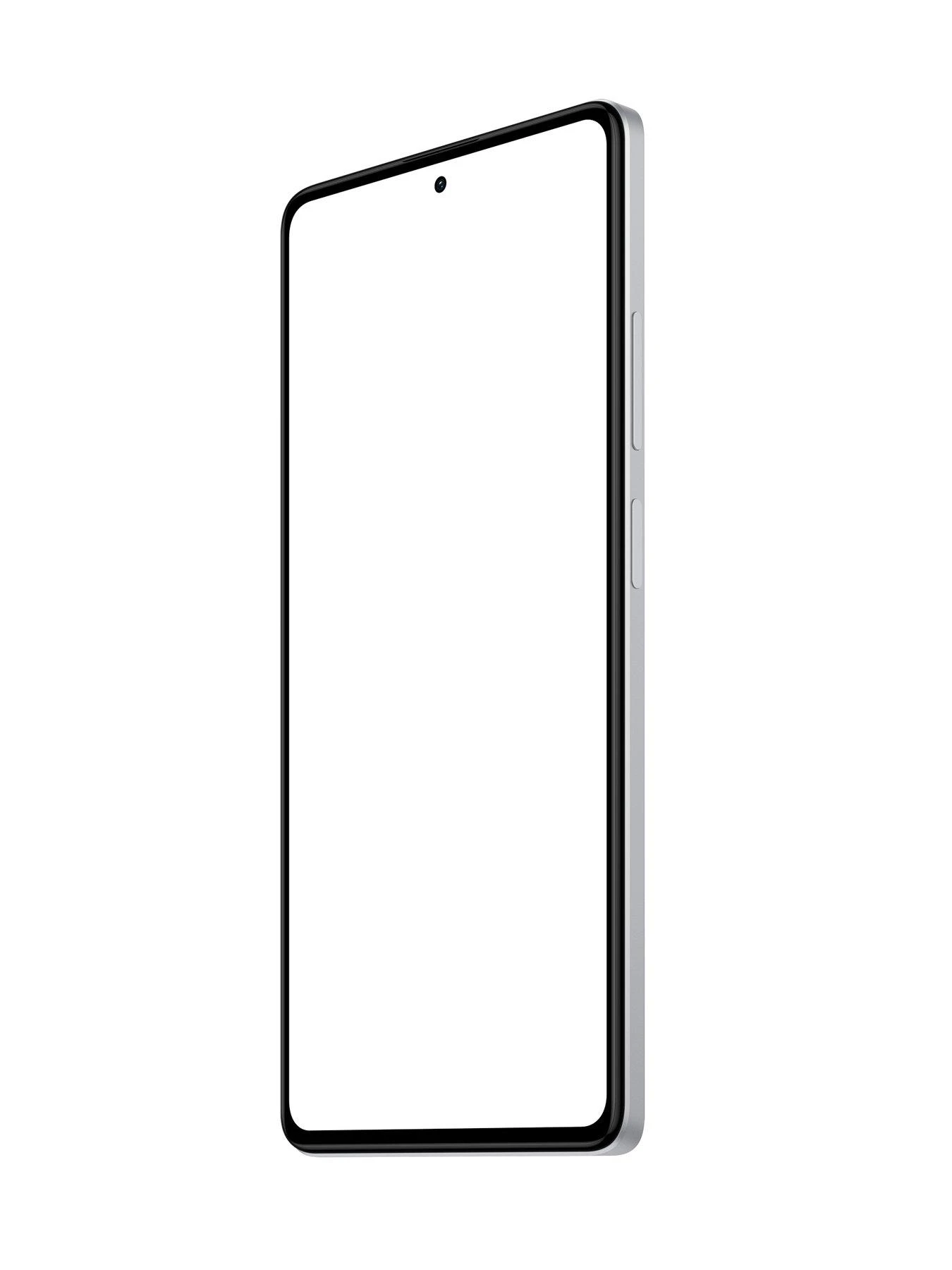 Xiaomi Redmi Note 12 Pro+ 5G - 8GB RAM, 256GB Storage, Polar White 4 Xiaomi Redmi Note 12 Pro+ 5G - 8GB RAM, 256GB Storage, Polar White - Image 4