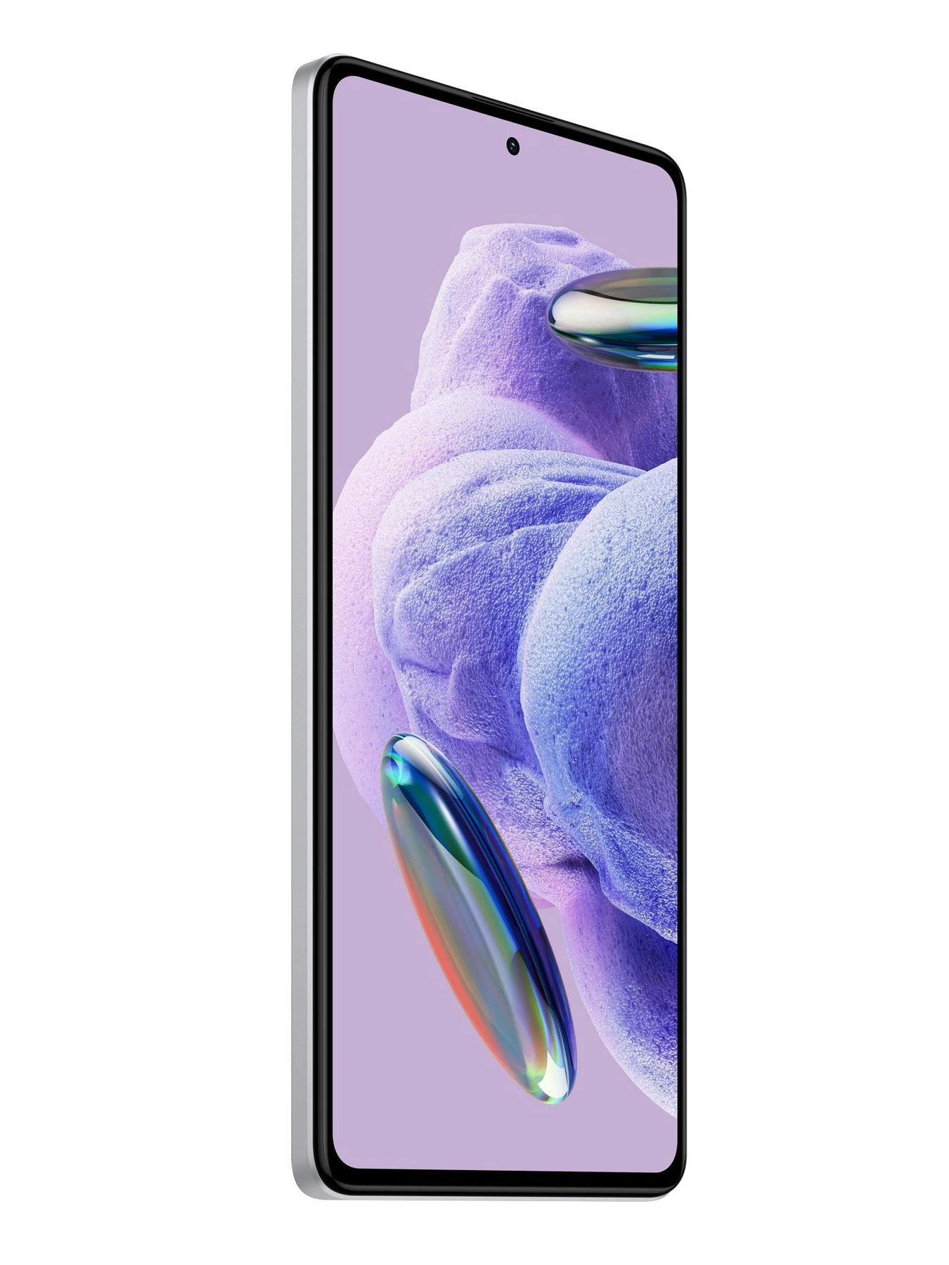Xiaomi Redmi Note 12 Pro+ 5G - 8GB RAM, 256GB Storage, Polar White 7 Xiaomi Redmi Note 12 Pro+ 5G - 8GB RAM, 256GB Storage, Polar White - Image 7