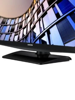 Samsung N4300, 24 Inch, LED, HD Ready, Smart TV -Digital Station VIDYG SQ5 0000000004 BLACK SLd1