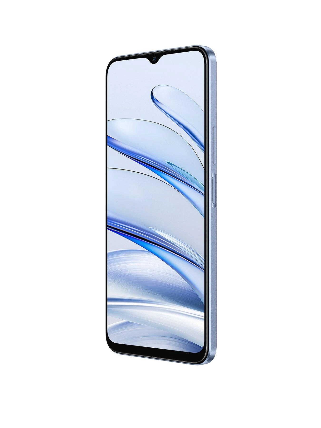 Honor 70 Lite 5G 128GB - Titanium Silver 2 Honor 70 Lite 5G 128GB - Titanium Silver - Image 2