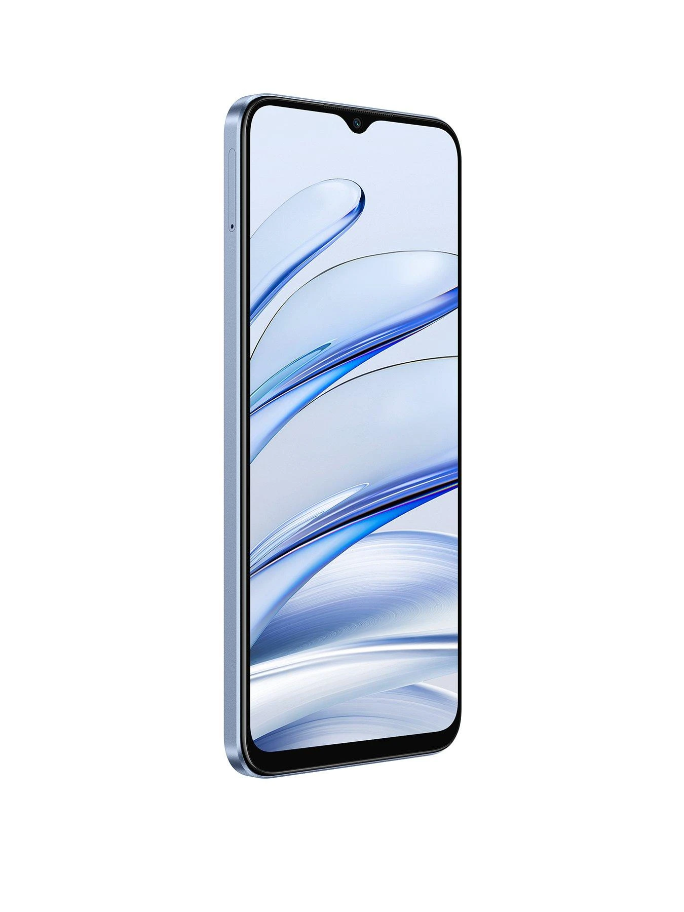 Honor 70 Lite 5G 128GB - Titanium Silver 3 Honor 70 Lite 5G 128GB - Titanium Silver - Image 3