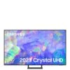 Samsung UE75CU8500, 75 Inch, Crystal, 4K Ultra HD, Smart TV