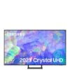 Samsung UE55CU8500, 55 Inch, Smart, 4K Ultra HD, Smart TV