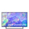 Samsung UE50CU8500, 50 Inch, Crystal, 4K Ultra HD, Smart TV