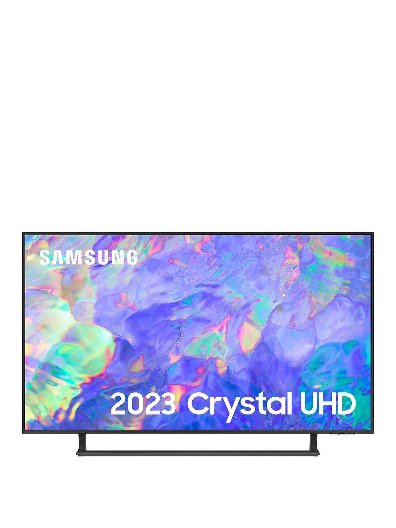 Samsung UE43CU8500, 43 Inch, 4K Ultra HD, Smart TV 1 Samsung UE43CU8500, 43 Inch, 4K Ultra HD, Smart TV