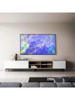 Samsung UE43CU8500, 43 Inch, 4K Ultra HD, Smart TV 13 Samsung UE43CU8500, 43 Inch, 4K Ultra HD, Smart TV -Digital Station VIFFA SQ7 0000000004 BLACK ICf