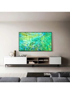 Samsung UE75CU8000, 75 Inch, Crystal, 4K Ultra HD, Smart TV 13 Samsung UE75CU8000, 75 Inch, Crystal, 4K Ultra HD, Smart TV -Digital Station VIFFB SQ7 0000000004 BLACK ICf