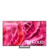 Samsung QE65S92C, 65 Inch, OLED, 4K HDR, Smart TV With Dolby Atmos