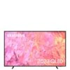 Samsung QE85Q60C, 85 Inch, QLED, 4K HDR, Smart TV
