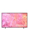 Samsung QE75Q60C, 75 Inch, QLED, 4K HDR, Smart TV