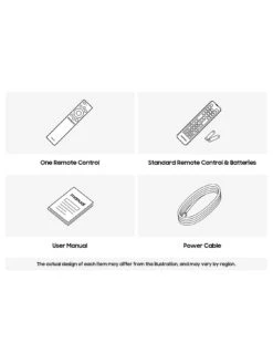 Samsung UE65CU7100, 65 Inch, 4K Ultra HD, Smart TV -Digital Station VIFFV SQ6 0000000004 BLACK SLd2