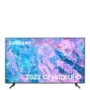 Samsung UE55CU7100, 55 Inch, 4K Ultra HD, Smart TV