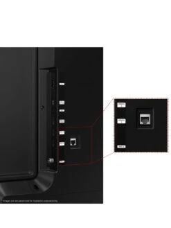 Samsung UE43CU7100, 43 Inch, 4K Ultra HD, Smart TV -Digital Station VIFFY SQ5 0000000004 BLACK SLd1