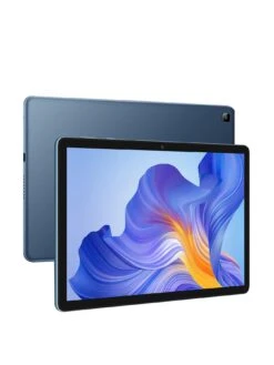 Honor Pad X8 10.1-inch Tablet, 4GB RAM, 64GB Storage, Wi-Fi - Blue