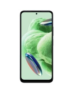 Xiaomi Redmi Note 12 5G - 4GB RAM, 128GB Storage, Onyx Grey