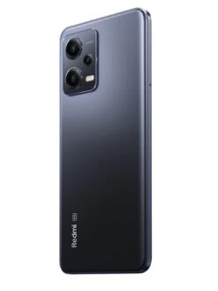 Xiaomi Redmi Note 12 5G - 4GB RAM, 128GB Storage, Onyx Grey -Digital Station VIHTX SQ5 0000000005 GREY SLd1