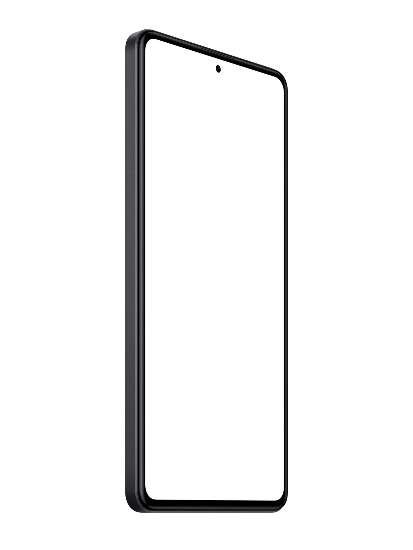 Xiaomi Redmi Note 12 Pro 5G - 6GB RAM, 128GB Storage, Midnight Black 4 Xiaomi Redmi Note 12 Pro 5G - 6GB RAM, 128GB Storage, Midnight Black - Image 4