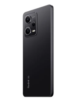 Xiaomi Redmi Note 12 Pro 5G - 6GB RAM, 128GB Storage, Midnight Black 11 Xiaomi Redmi Note 12 Pro 5G - 6GB RAM, 128GB Storage, Midnight Black -Digital Station VIHTY SQ5 0000000004 BLACK SLd1