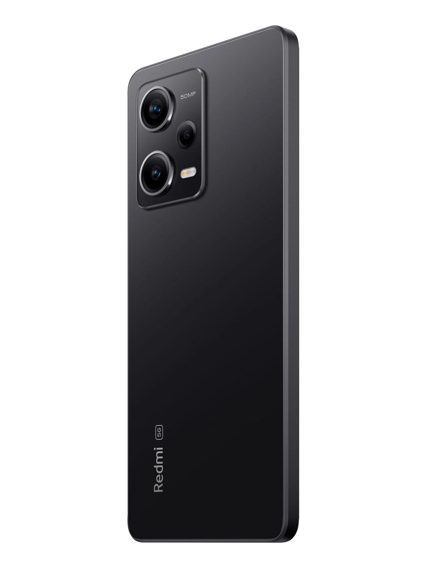 Xiaomi Redmi Note 12 Pro 5G - 6GB RAM, 128GB Storage, Midnight Black 5 Xiaomi Redmi Note 12 Pro 5G - 6GB RAM, 128GB Storage, Midnight Black - Image 5