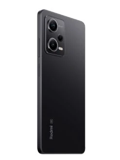 Xiaomi Redmi Note 12 Pro 5G - 6GB RAM, 128GB Storage, Midnight Black 12 Xiaomi Redmi Note 12 Pro 5G - 6GB RAM, 128GB Storage, Midnight Black -Digital Station VIHTY SQ6 0000000004 BLACK SLd2