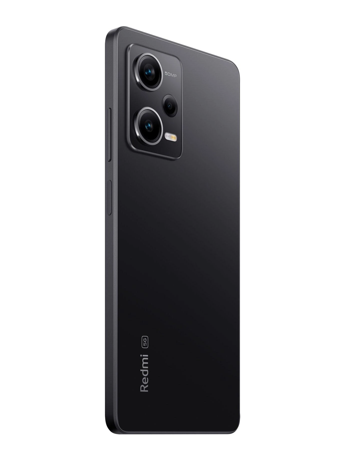 Xiaomi Redmi Note 12 Pro 5G - 6GB RAM, 128GB Storage, Midnight Black 6 Xiaomi Redmi Note 12 Pro 5G - 6GB RAM, 128GB Storage, Midnight Black - Image 6