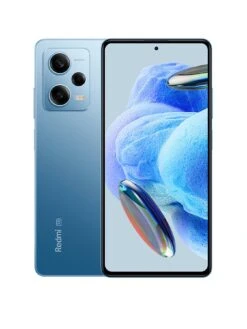 Xiaomi Redmi Note 12 Pro 5G - 6GB RAM, 128GB Storage, Sky Blue