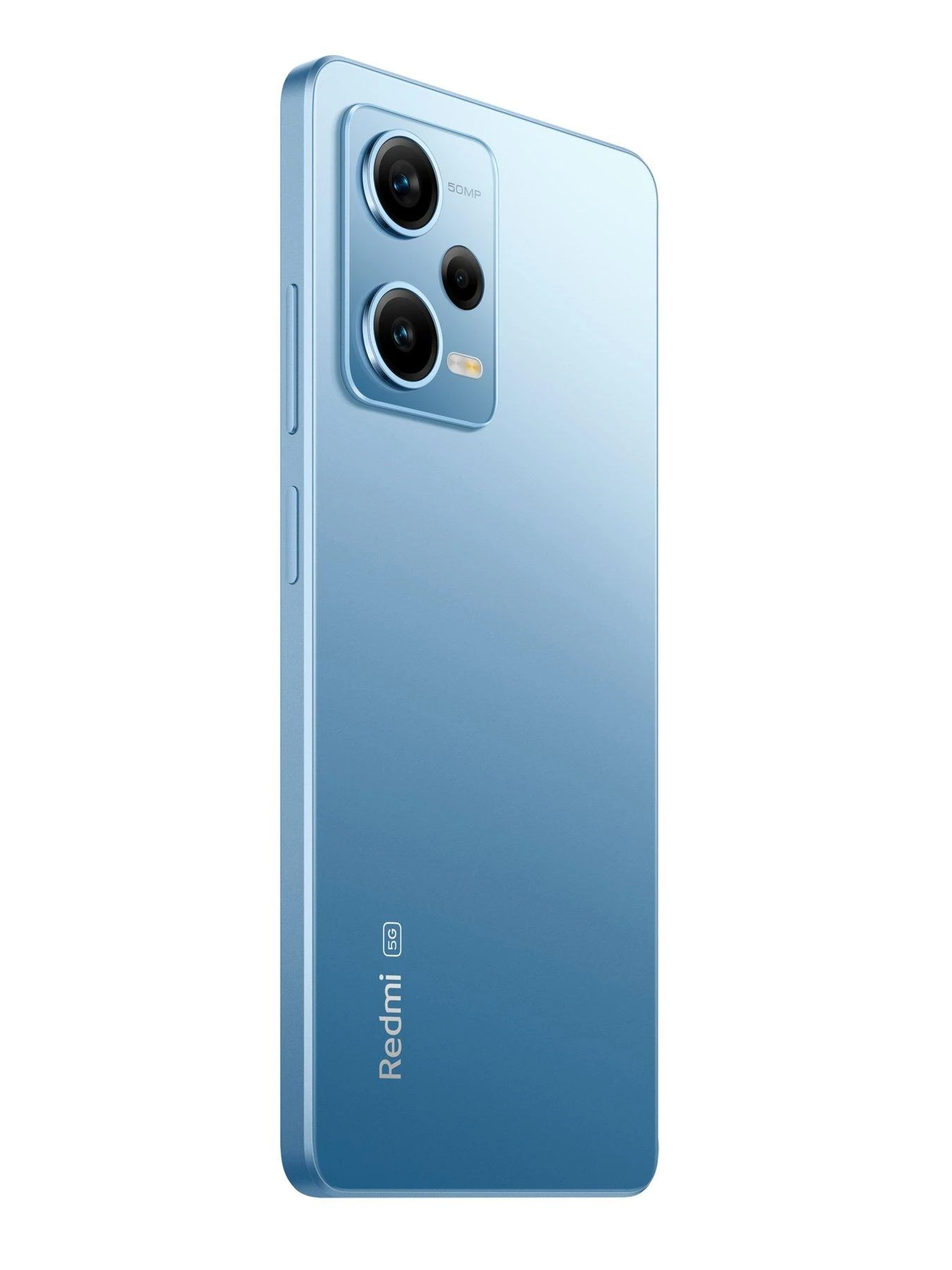 Xiaomi Redmi Note 12 Pro 5G - 6GB RAM, 128GB Storage, Sky Blue 6 Xiaomi Redmi Note 12 Pro 5G - 6GB RAM, 128GB Storage, Sky Blue - Image 6